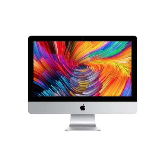 Apple iMac 27-Inch, 2017 i5 Quad Core with 64GB RAM (Refurbished)