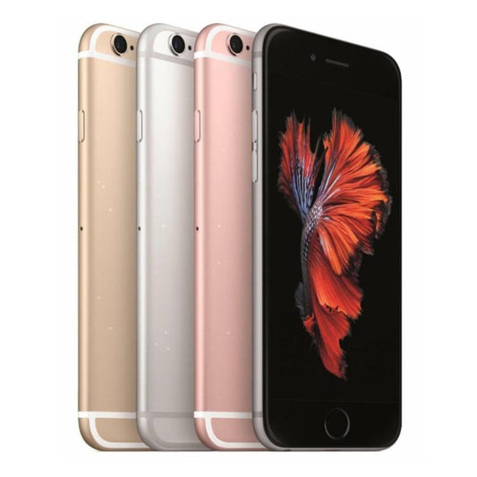 Used Apple iPhone 6s 32GB A Grade