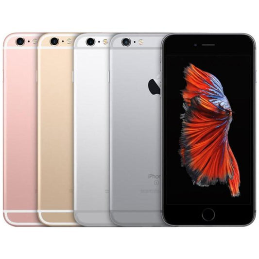 Used Apple iPhone 6s Plus 16GB A Grade