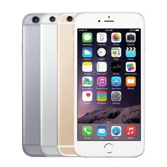 Used Apple iPhone 6 64GB A Grade