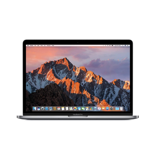 Apple MacBook Pro 13-Inch, A1708 2017 i5 Dual Core (Refurbished)