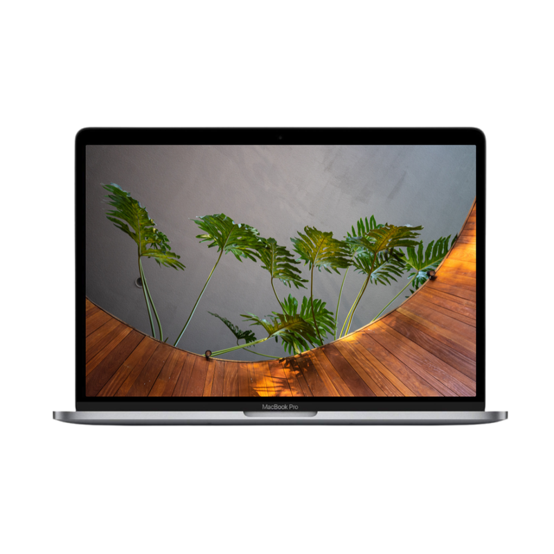 Apple MacBook Pro 13-Inch, A1708 2017 i5 Dual Core (Refurbished)
