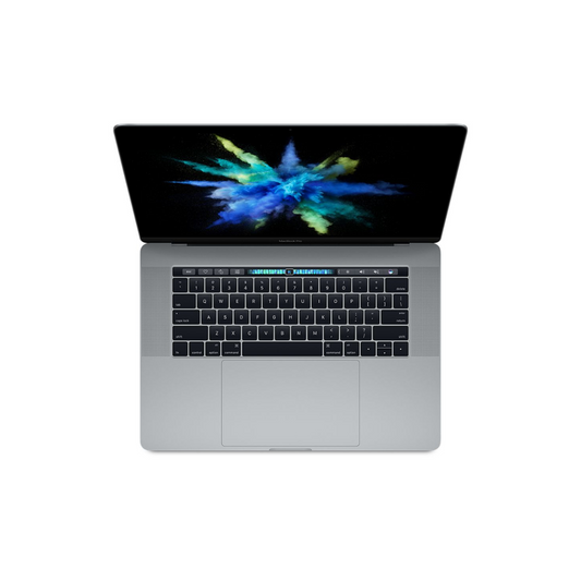 Apple MacBook Pro 15 Inch, A1707 2017 i7 Quad Core (Refurbished)