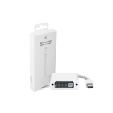 Apple Mini DP to DVI Adapter (Sealed,Unused)