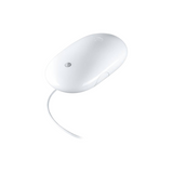 Apple Wired Mouse (Sealed,Unused)