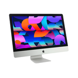 Apple iMac 27-Inch, 2019 i5 6-Core with 64GB RAM (Refurbished)