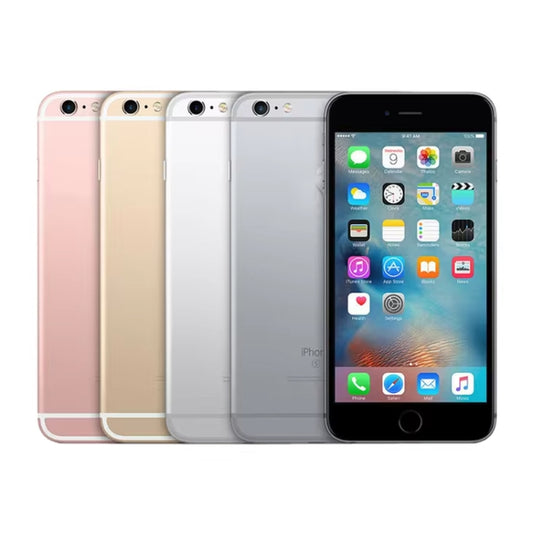Used Apple iPhone 6 Plus 64GB A Grade