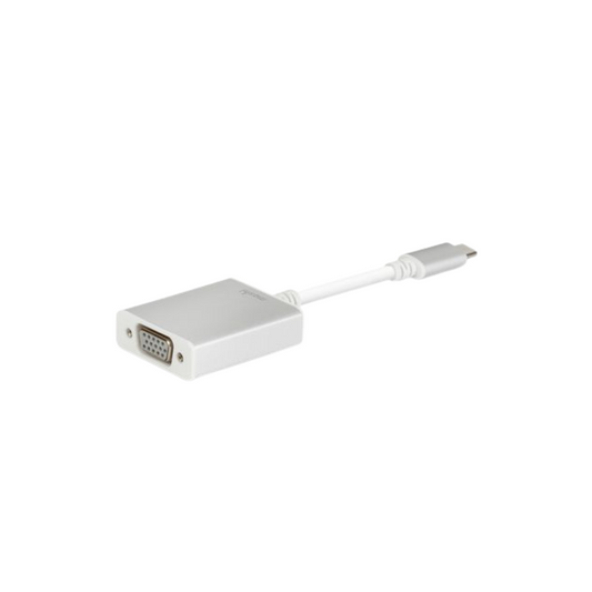 Moshi USB-C to VGA Adapter (Sealed,Unused)